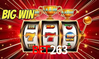 Provedores de Jogos bet263