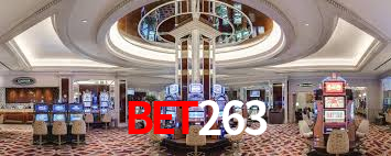 bet263 app