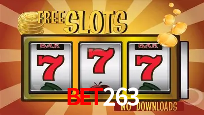 Integração de APIs bet263