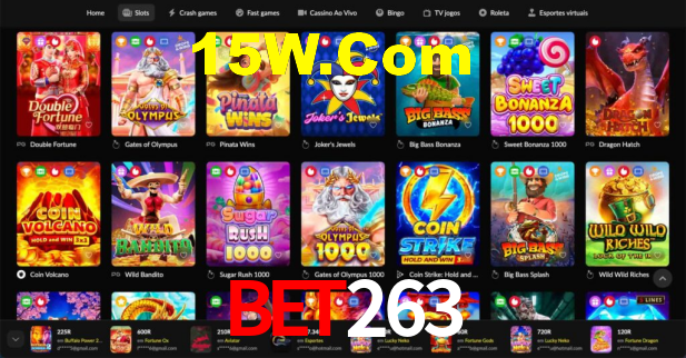 bet263