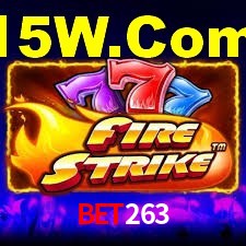 Blackjack Table bet263