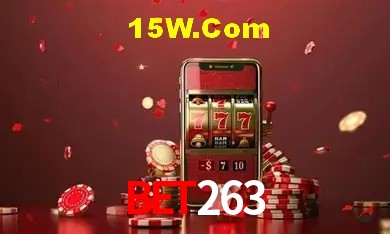 Diretório de Jogos bet263