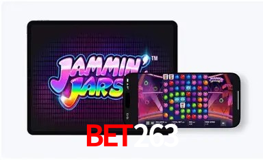 Jogos de Slot bet263