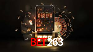 bet263 login