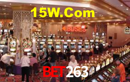 bet263 app