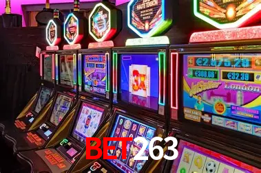Especiais de Fim de Semana bet263