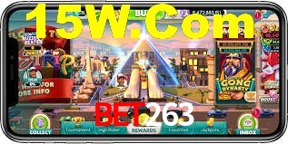 Tournaments bet263