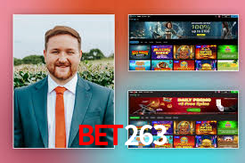 Programa VIP bet263