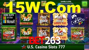 VIP Casino bet263