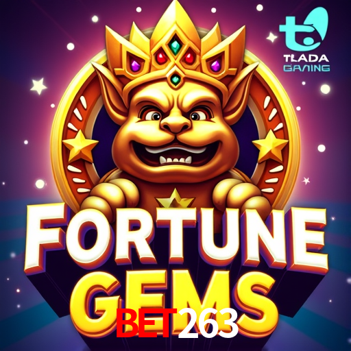 Bonus Features bet263
