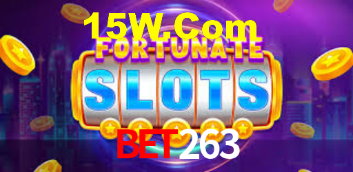 bet263 login