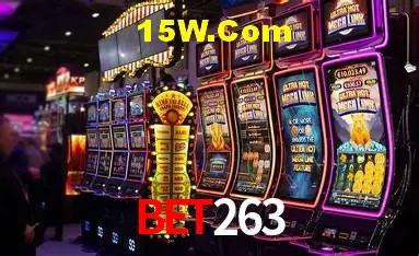 Login Seguro bet263
