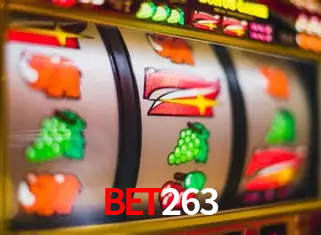 Promoções Sazonais bet263
