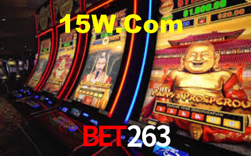 bet263 login