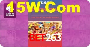 bet263