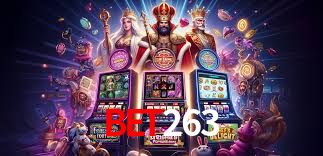 Spaceman Game bet263