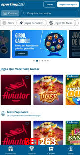 Exclusive Games bet263