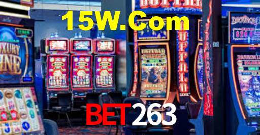 bet263 app
