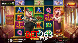 Roulette Table bet263