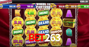 Programa VIP bet263