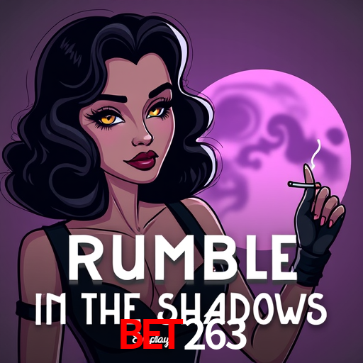 Account Benefits bet263