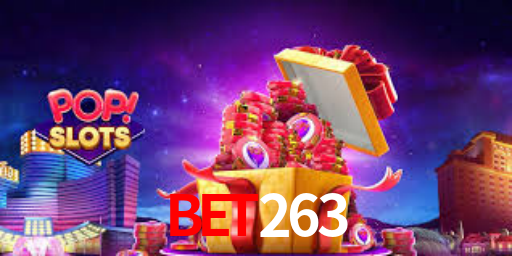 bet263 App Interface