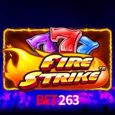 Blackjack Table bet263