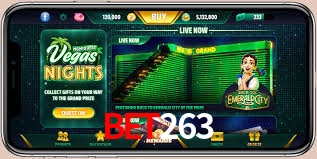 VIP Casino bet263