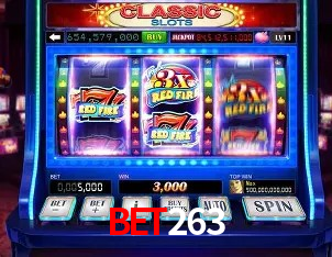 API Integration bet263